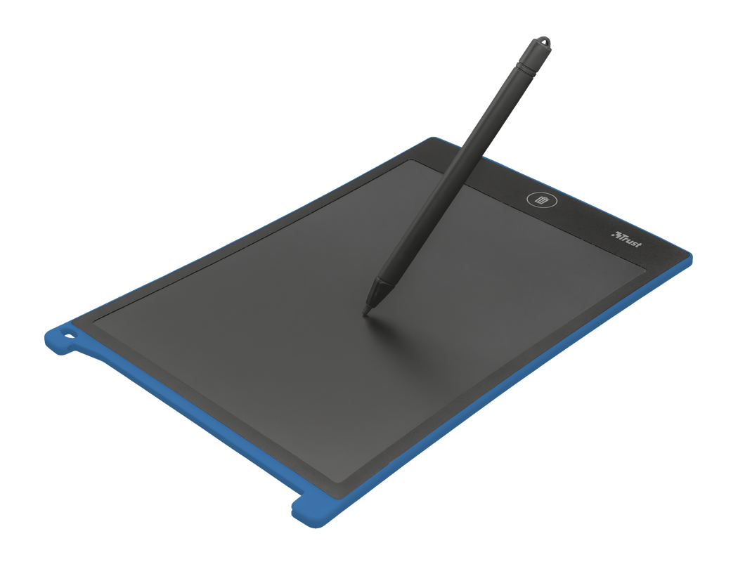 Imagen de Tablet de escritura Digital 8,5¨ Trust Wizz Writing