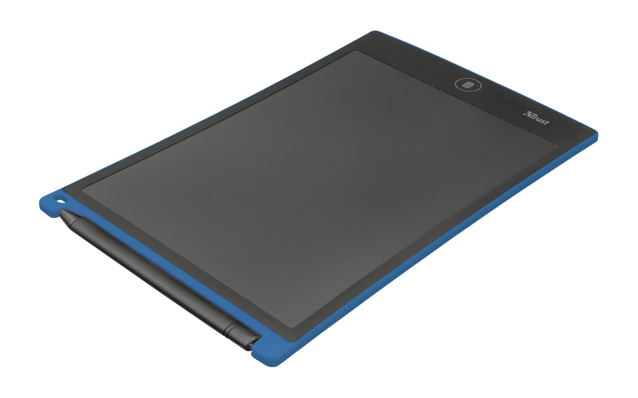Tablet de escritura Digital 8,5¨ Trust Wizz Writing
