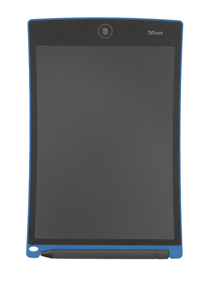 Tablet de escritura Digital 8,5¨ Trust Wizz Writing