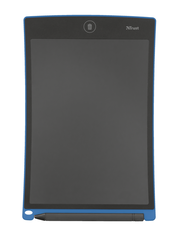 Tablet de escritura Digital 8,5¨ Trust Wizz Writing