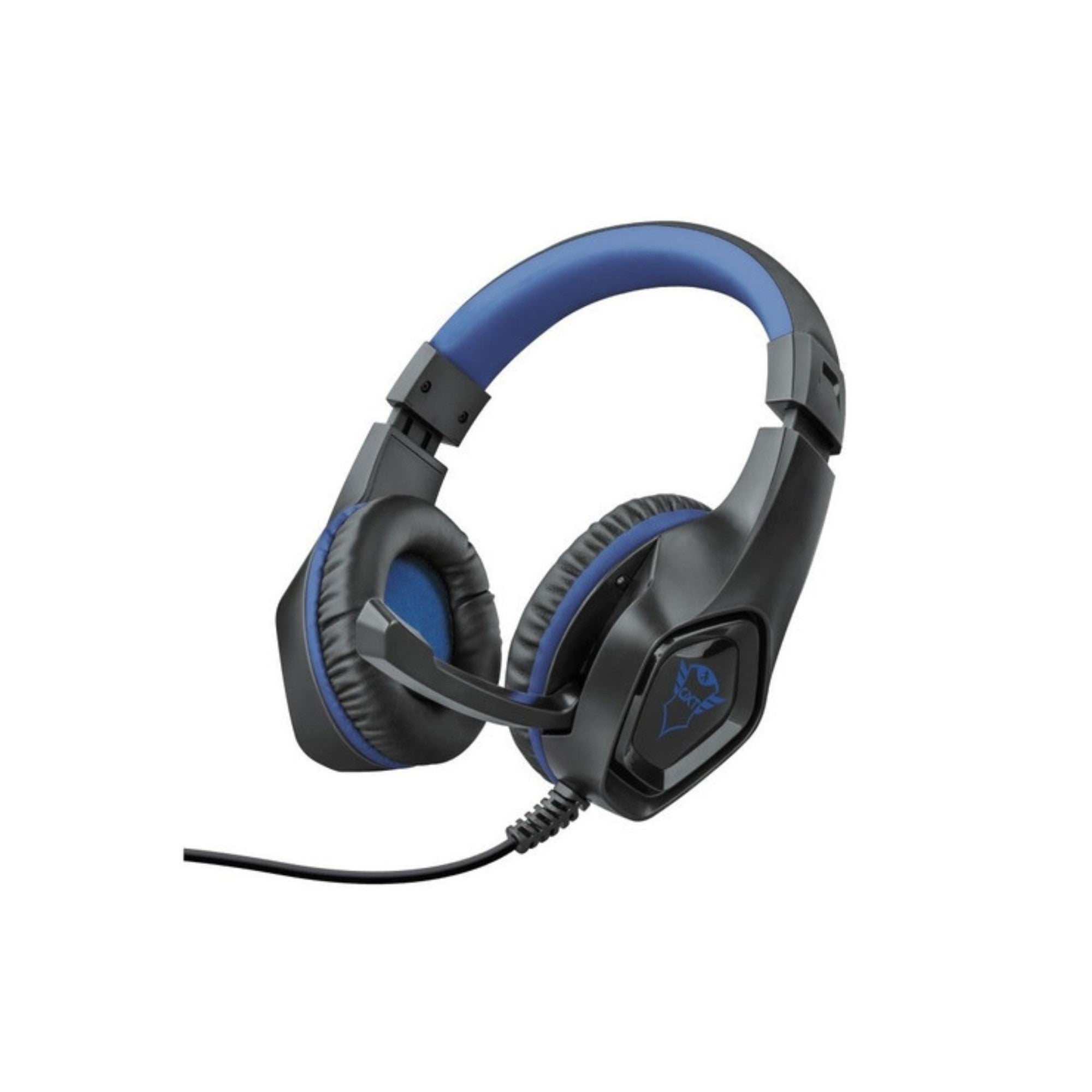 Audifonos Gamer Gxt 404b Rana Ps4 / Ps5 - suaves cómodas