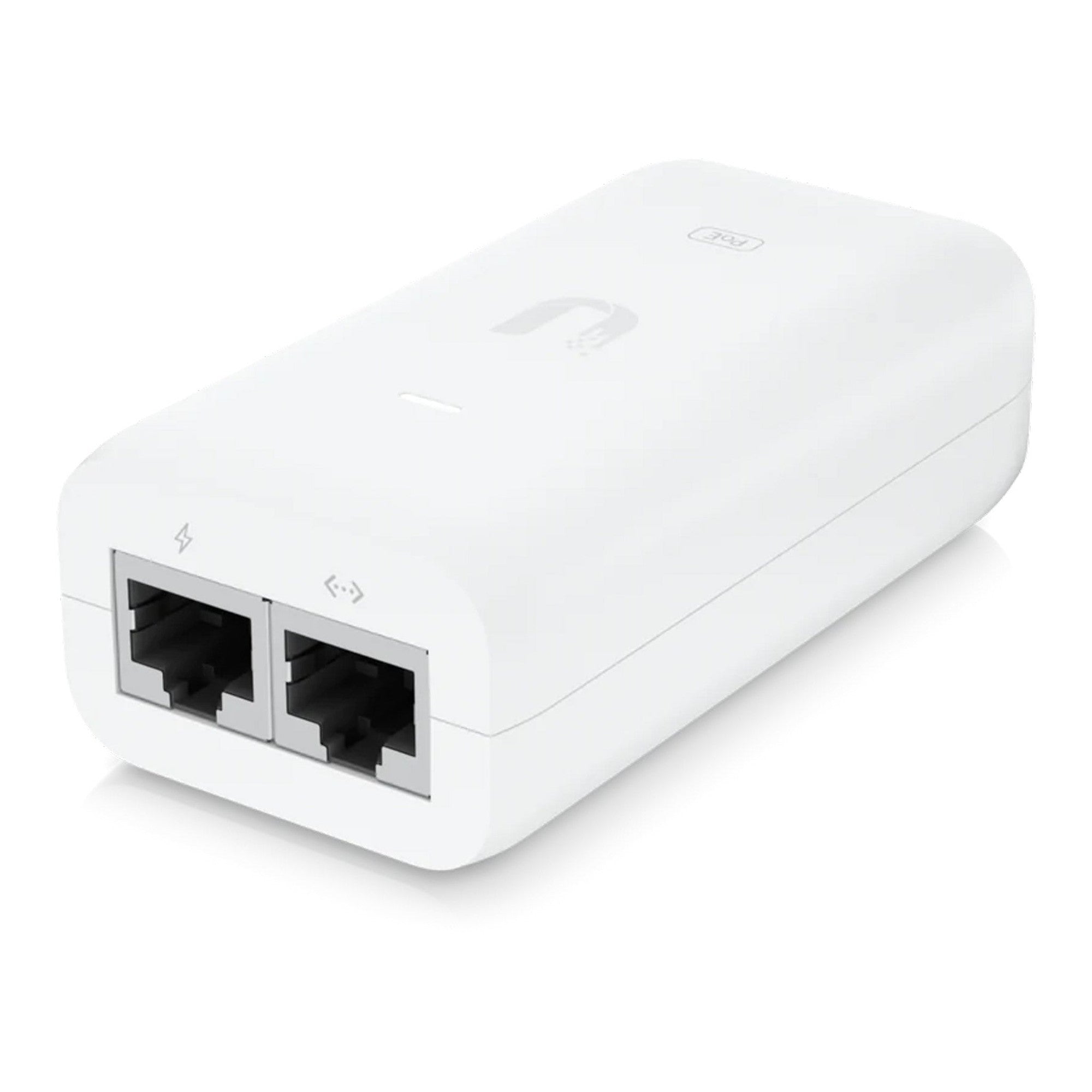 Adaptador Inyector PoE Pasivo Ubiquiti 48V U-POE-AF Cable - ubiquiti adapter