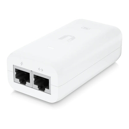 Adaptador Inyector PoE Pasivo Ubiquiti 48V U-POE-AF Cable - ubiquiti adapter