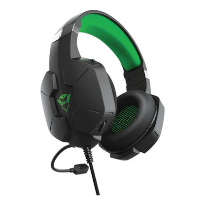 Audífonos Trust Gxt323x Carus Headset Xbox Cable - creado pensando