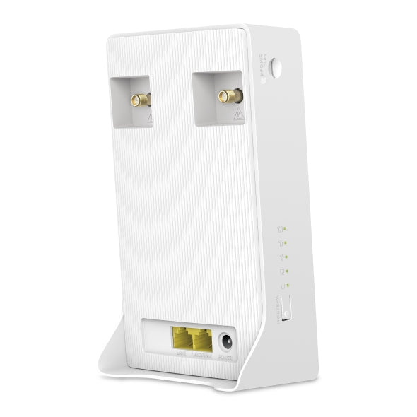Router 4G Mercusys MB130‑4G SIM Dual Band