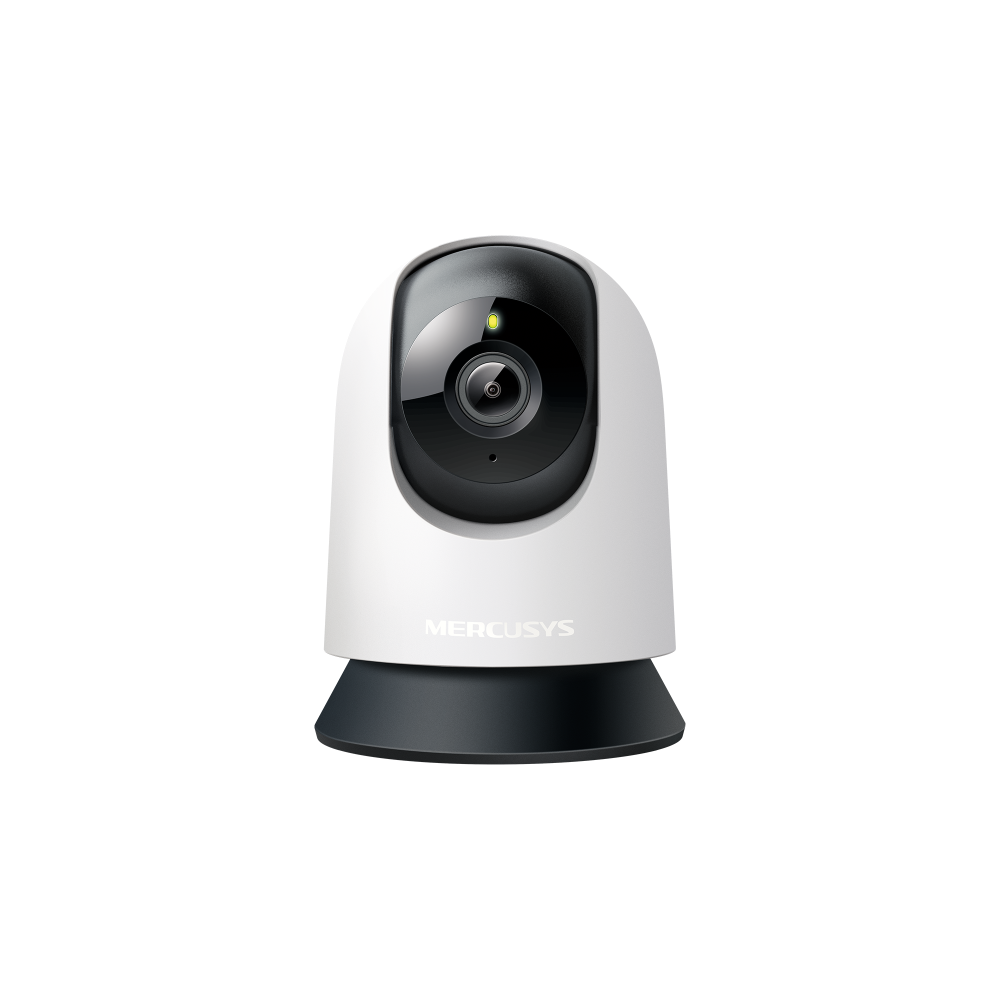Camara Seguridad Wifi Interior Mercusys MC200 WiFi 1080p