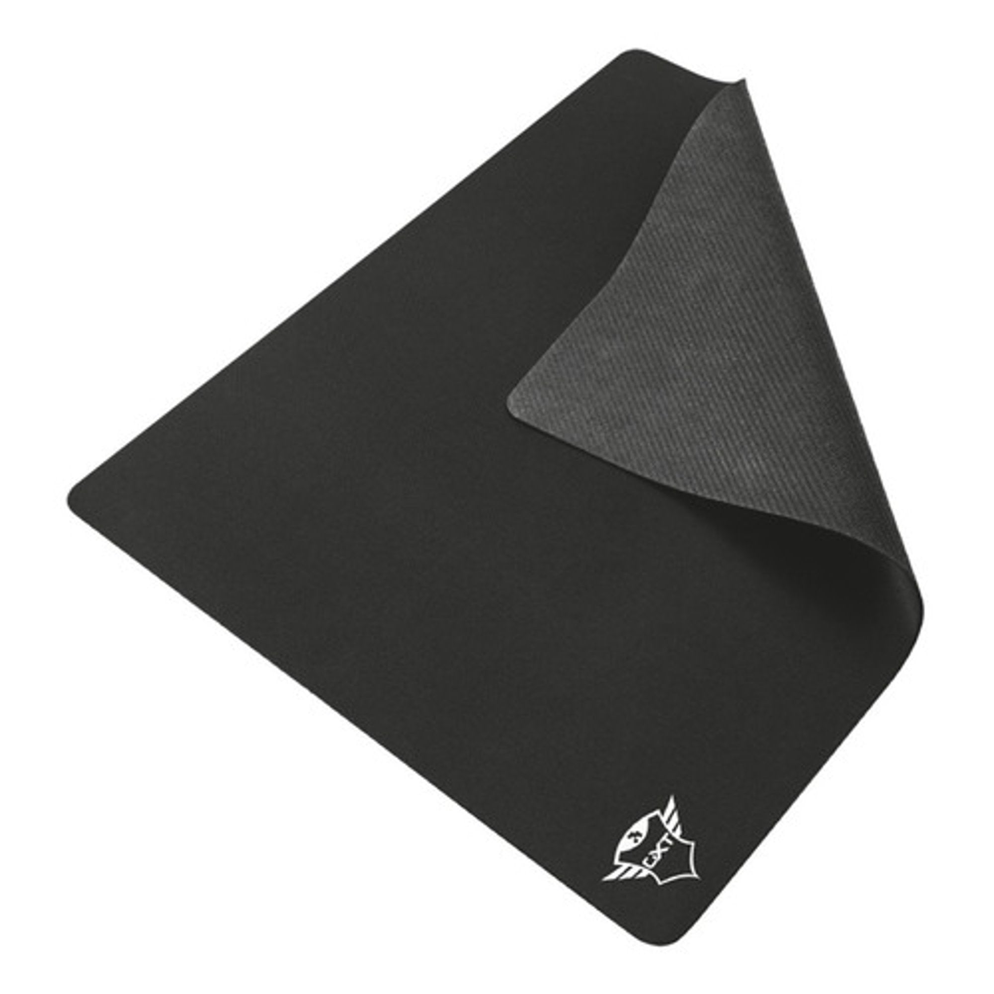 Mouse Pad Gamer 25x21cm Trust Gxt 752 - diseño superficie