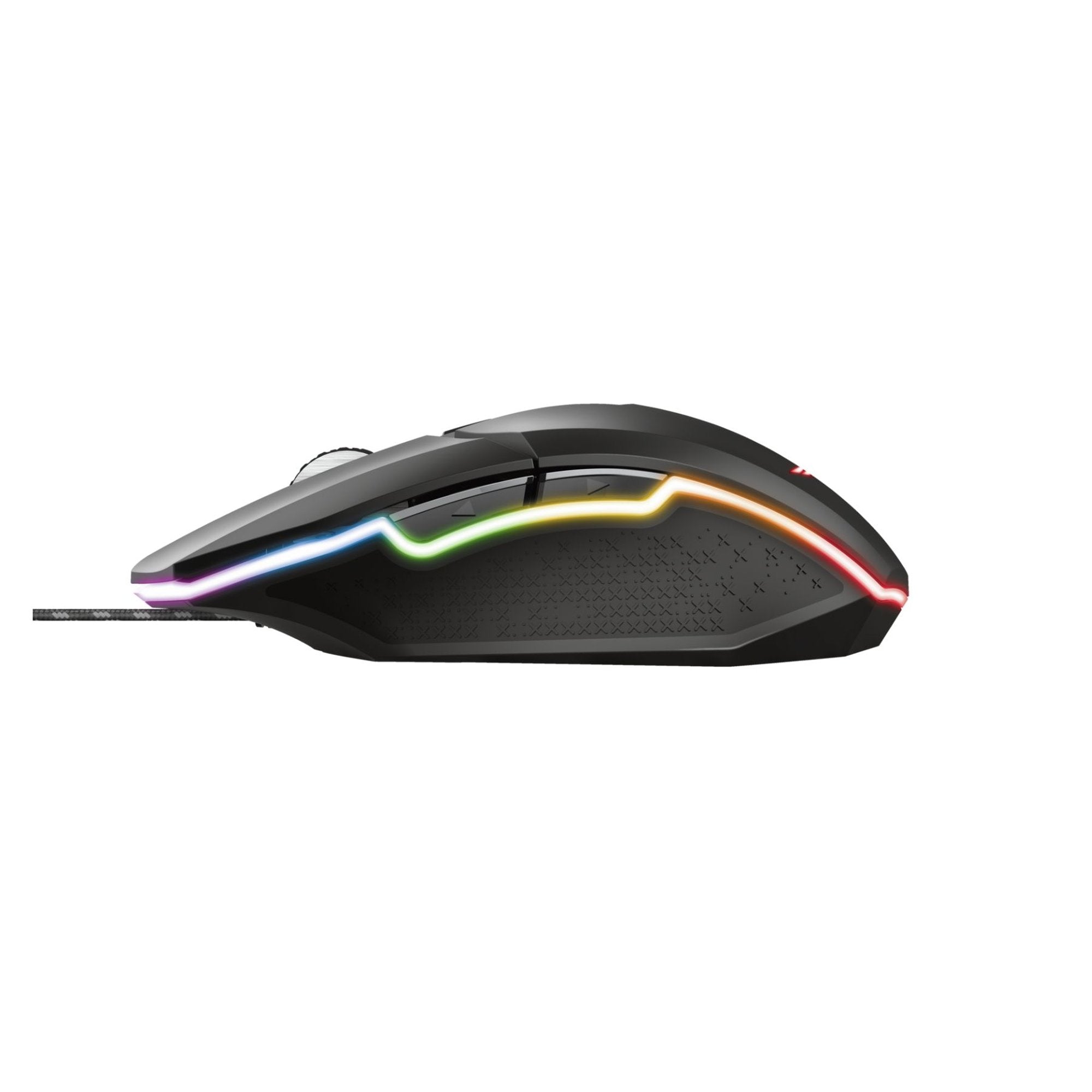 Mouse Gamer Trust Gxt 950 Idon 6000dpi - mouse gamer