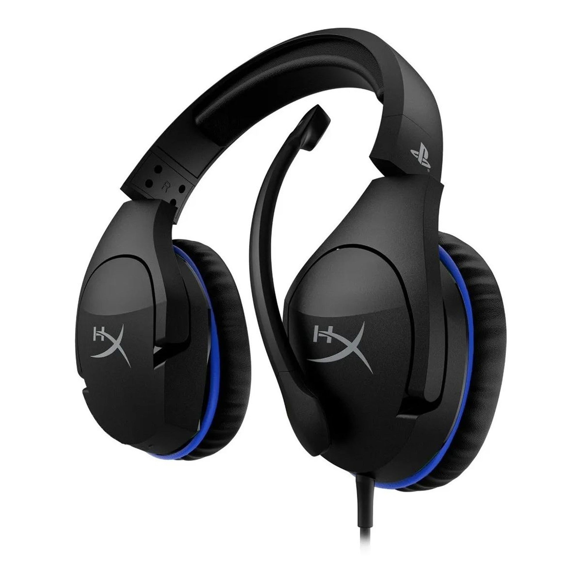 Audifonos Gamer HyperX Cloud Stinger Negro Ps4/Ps5 - audifonos gamer