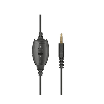 Audifonos Gamer Gxt 404b Rana Ps4 / Ps5 - suaves cómodas