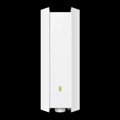 Access Point Exterior Wifi 6 Mesh Gigabit Omada EAP650-Outd - link omada