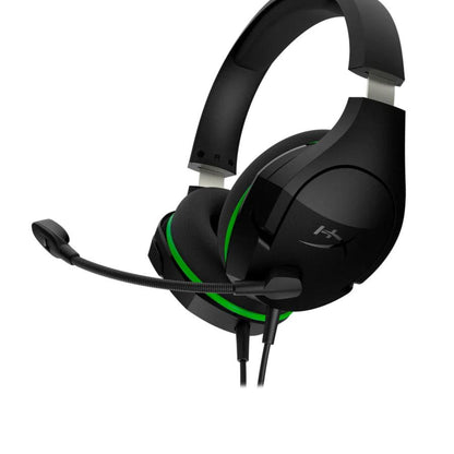 Audífonos Inalámbricos CloudX Stinger Core Xbox HX-HSCSCX-BK - auriculares oficiales