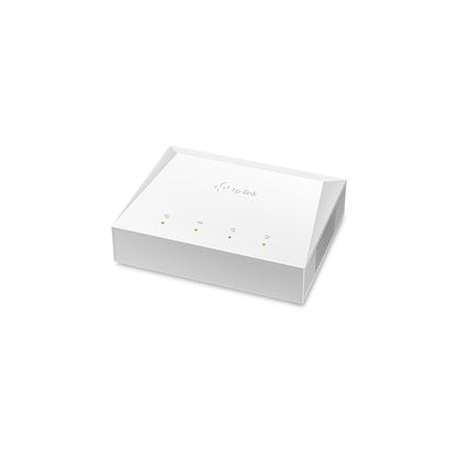 Adaptador de Fibra a Red Gigabit Gpon SFU 1x fiber + 1 LAN - link xz000