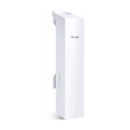 Antena Direccional CPE210 de Exterior 9dBi 2.4GHz a 300Mbps - antena direccional