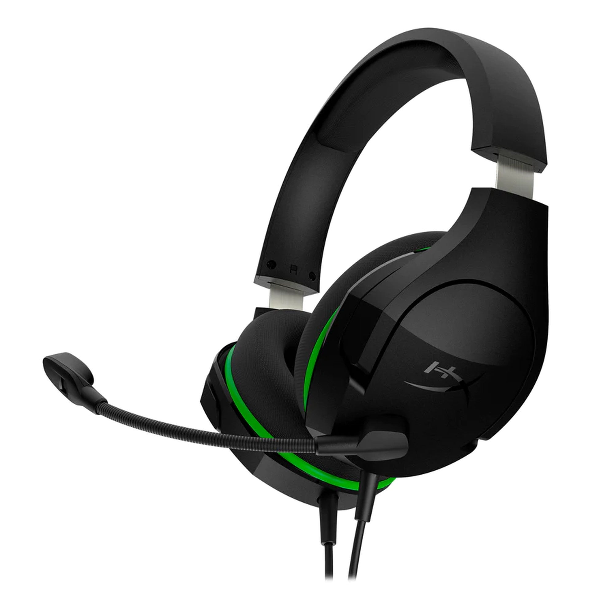 Audífonos Inalámbricos CloudX Stinger Core Xbox HX-HSCSCX-BK - auriculares oficiales