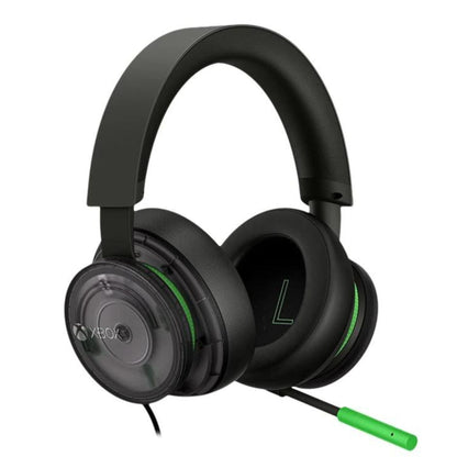 Audífonos Microsoft para Xbox 20th Aniversario 8li-00008 - auricular compatible