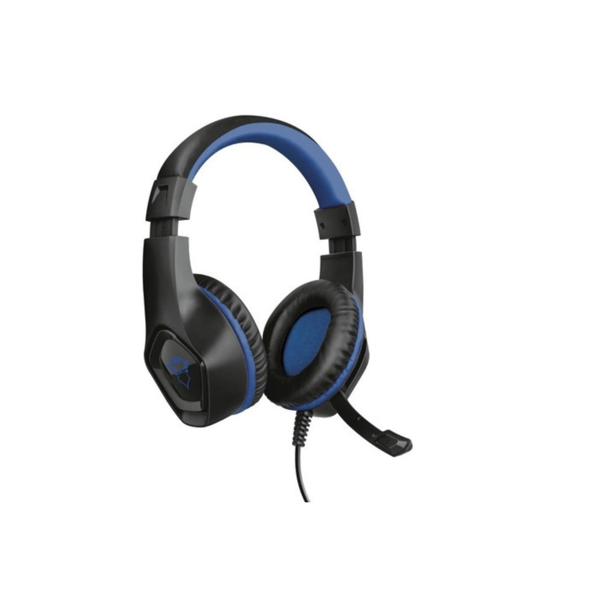 Audifonos Gamer Gxt 404b Rana Ps4 / Ps5 - suaves cómodas