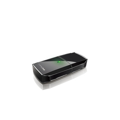 Adaptador USB Wifi Dual Band Archer T2U AC600 - solución perfecta