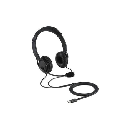 Audifono con Micrófono HI-FI conector USB-C K97457WW - audífonos micrófono