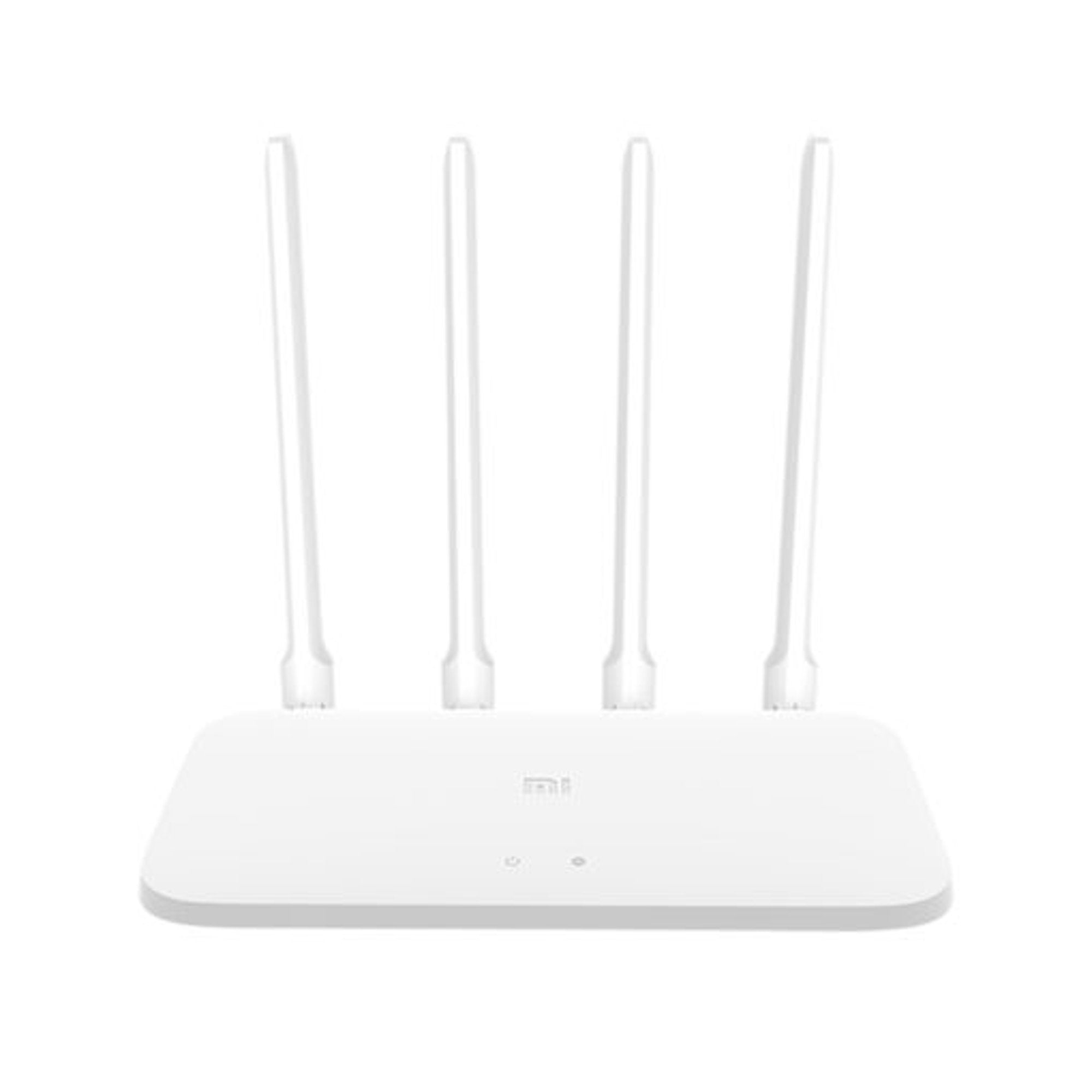 Router Xiaomi Mi 4C 300Mbps 2.4GHz - router xiaomi