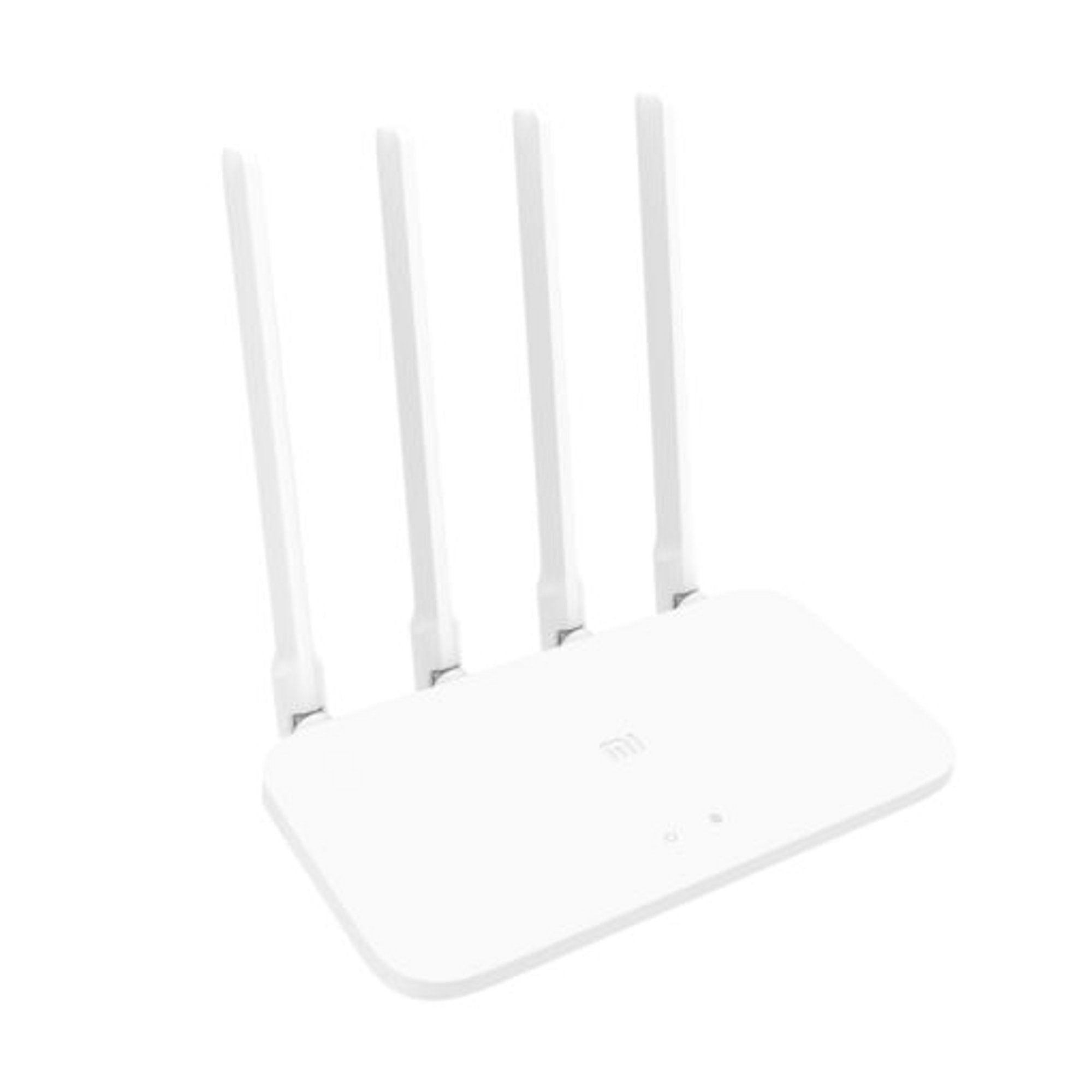Router Xiaomi Mi 4C 300Mbps 2.4GHz - router xiaomi