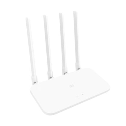 Router Xiaomi Mi 4C 300Mbps 2.4GHz - router xiaomi