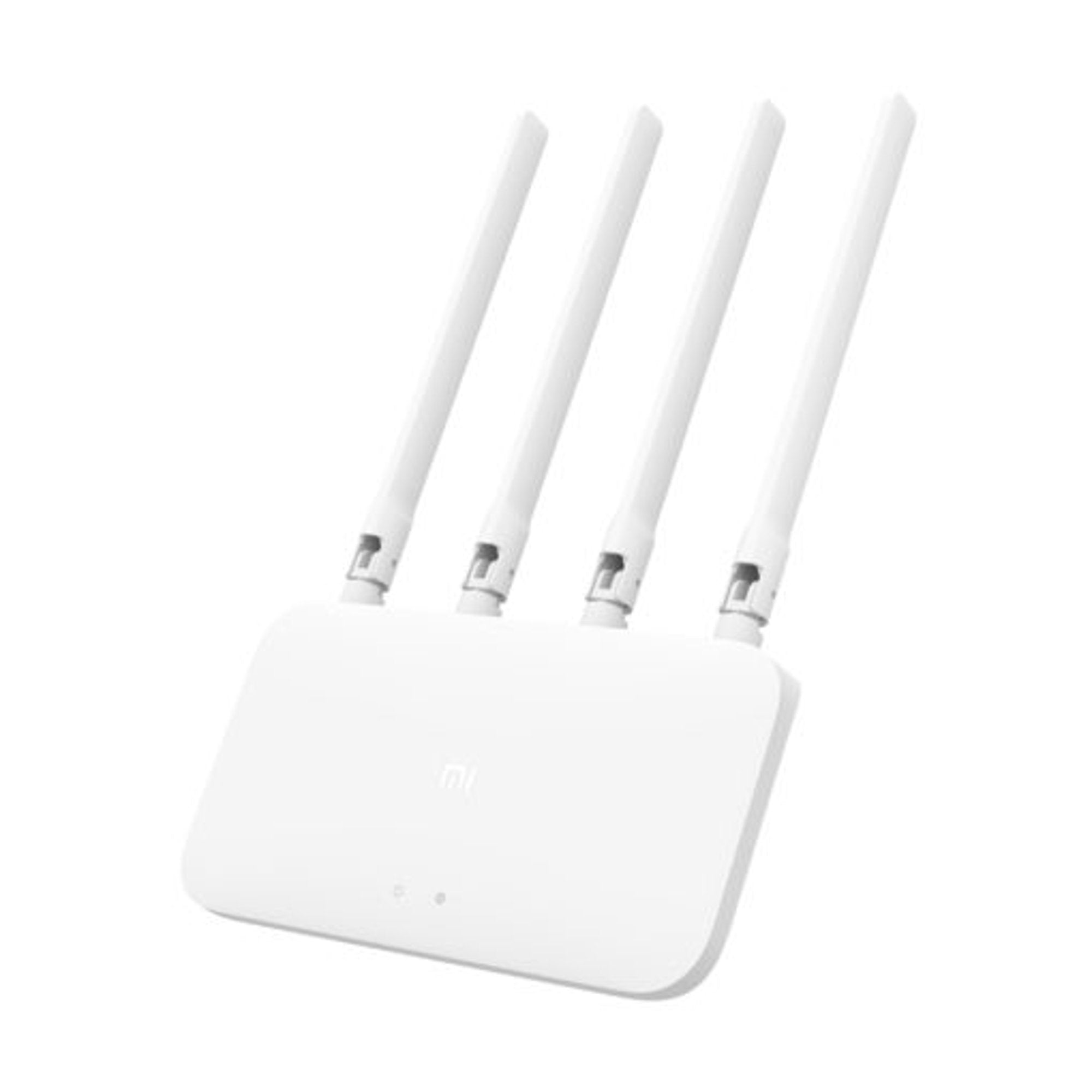 Router Xiaomi Mi 4C 300Mbps 2.4GHz - router xiaomi