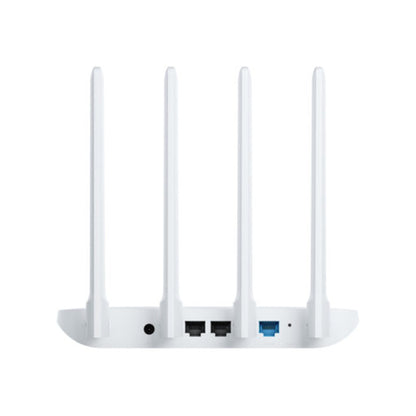 Router Xiaomi Mi 4C 300Mbps 2.4GHz - router xiaomi