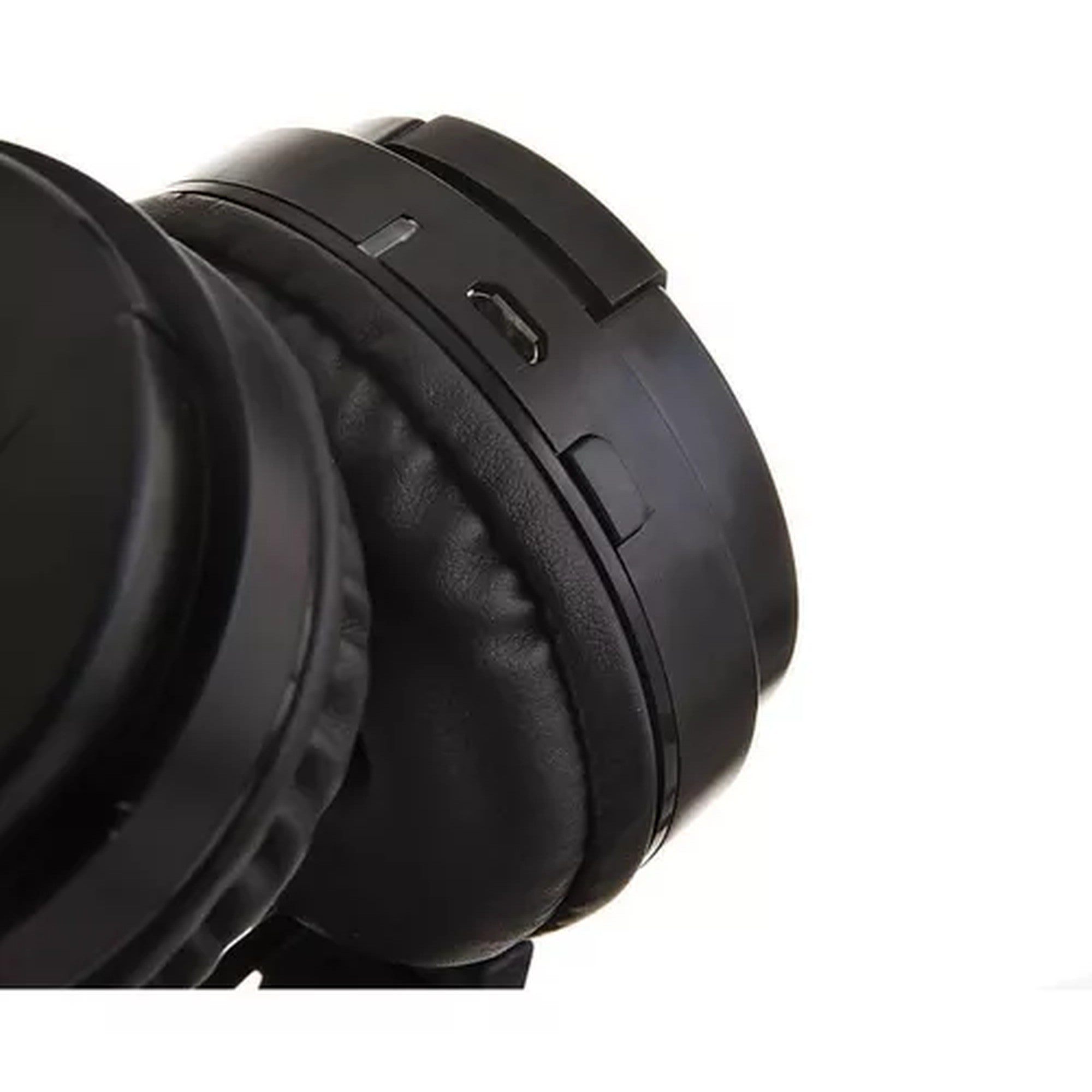 Audífonos Bluetooth Con Micrófono Klipx Fury plegable Hasta  Usb - compatible todos
