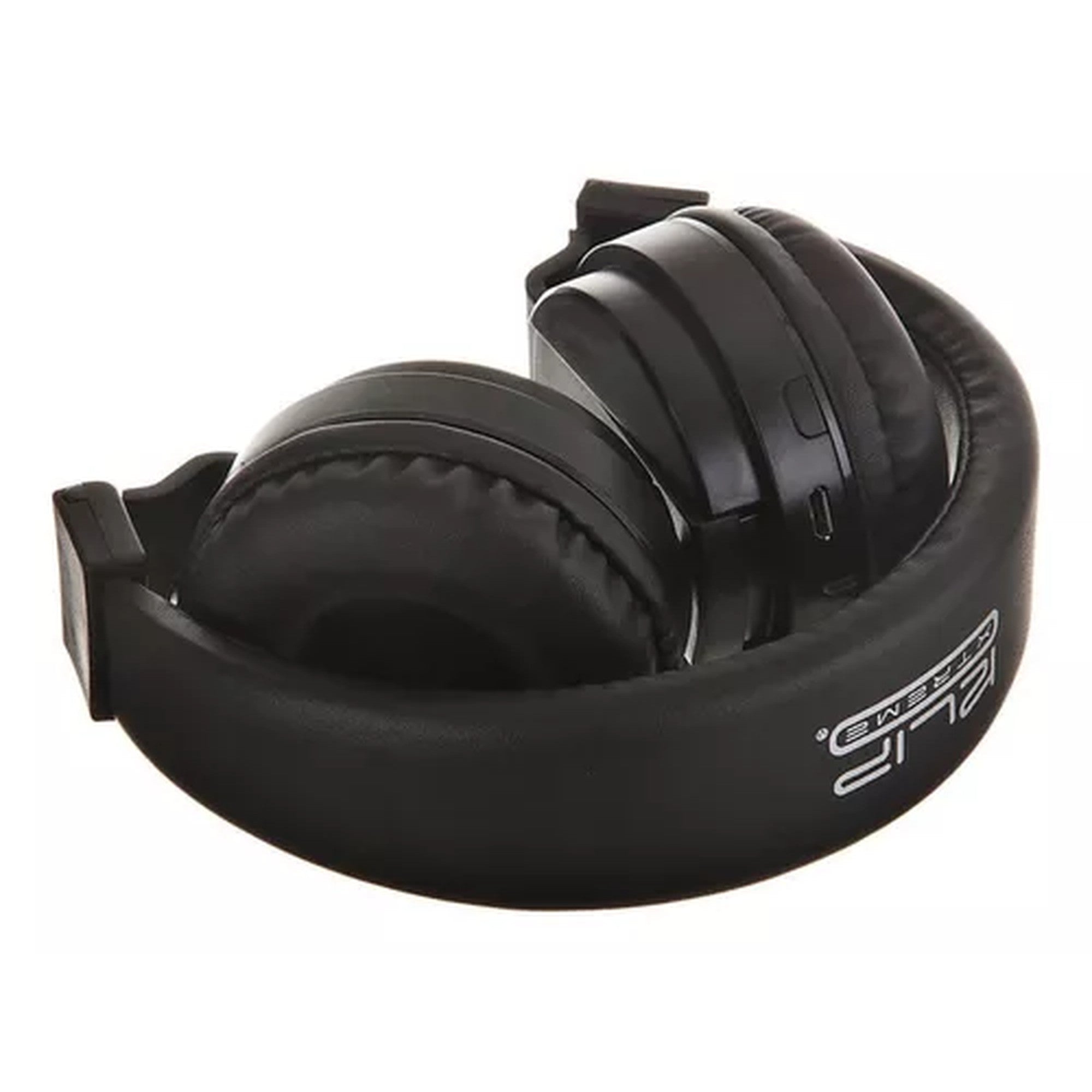 Audífonos Bluetooth Con Micrófono Klipx Fury plegable Hasta  Usb - compatible todos