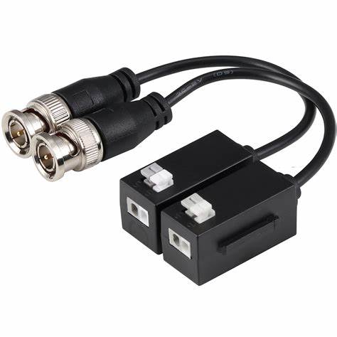 Imagen de Video Balun HDCVI Dahua DH-PFM800-E