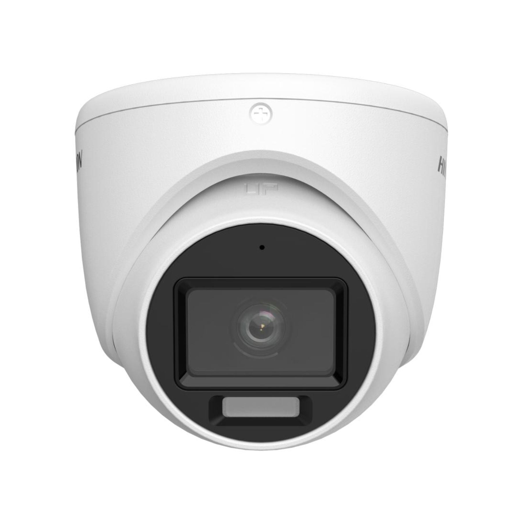 Camara de Seguridad Domo Analoga Hikvision Resolución 3K - cámara torreta