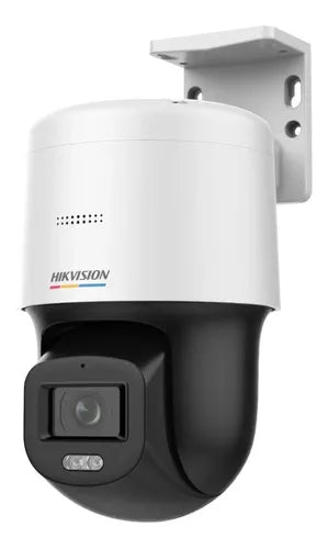 Camara de Seguridad Hikvision Lan PoE 2mp 1080p Motorizada E - cámara vigilancia