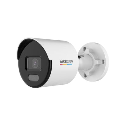 Camara Bullet PoE IP Colorvu 2MP HD - cámara bullet