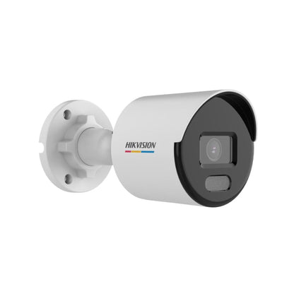Camara Bullet PoE IP Colorvu 2MP HD - cámara bullet