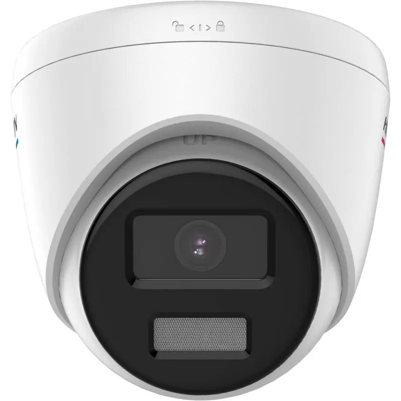 Cámara IP Acusense ColorVu Hikvision 2MP PoE - modelo 2cd1327g2