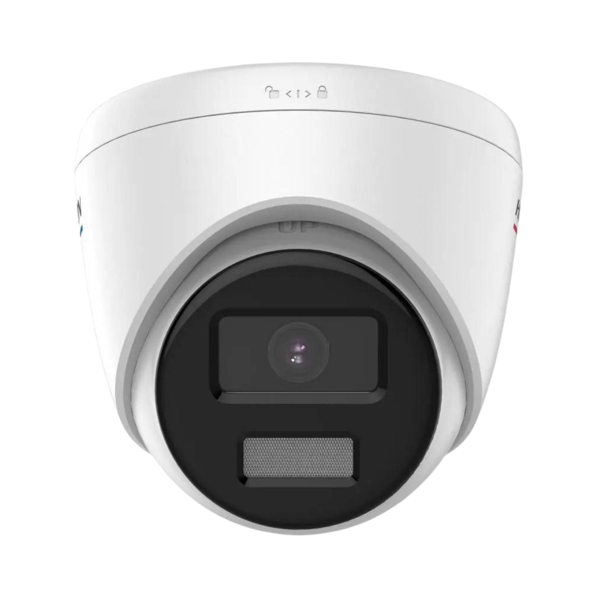 Cámara IP Acusense ColorVu Hikvision 2MP PoE - modelo 2cd1327g2