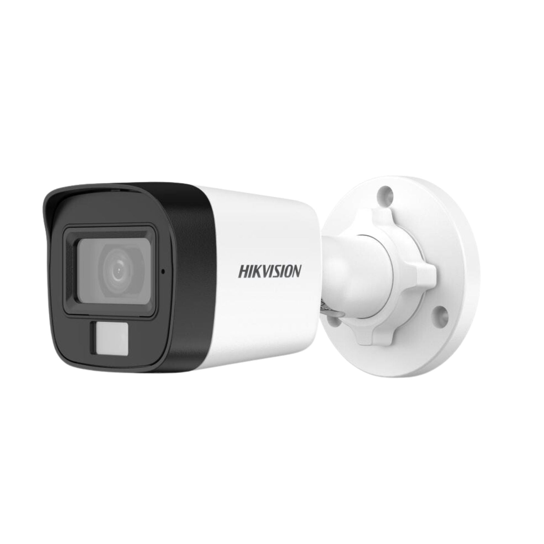 Camara de Seguridad Bullet Analoga Hikvision 1080p Exir 2.8m - cámara bala