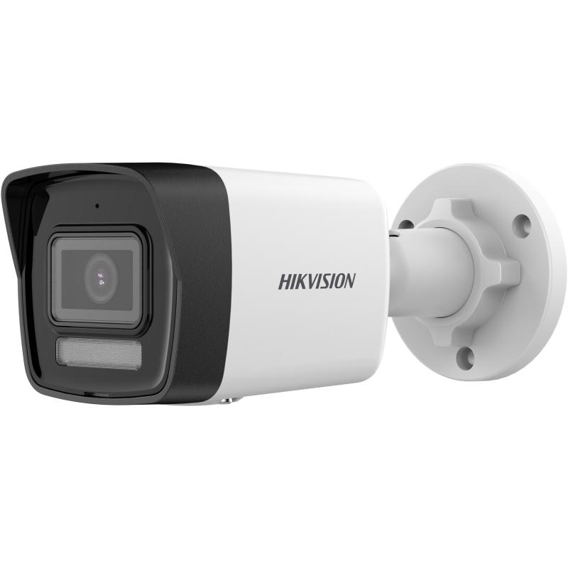 Camara de Seguridad Hikvision IP Smart Hybrid Light - cámara seguridad