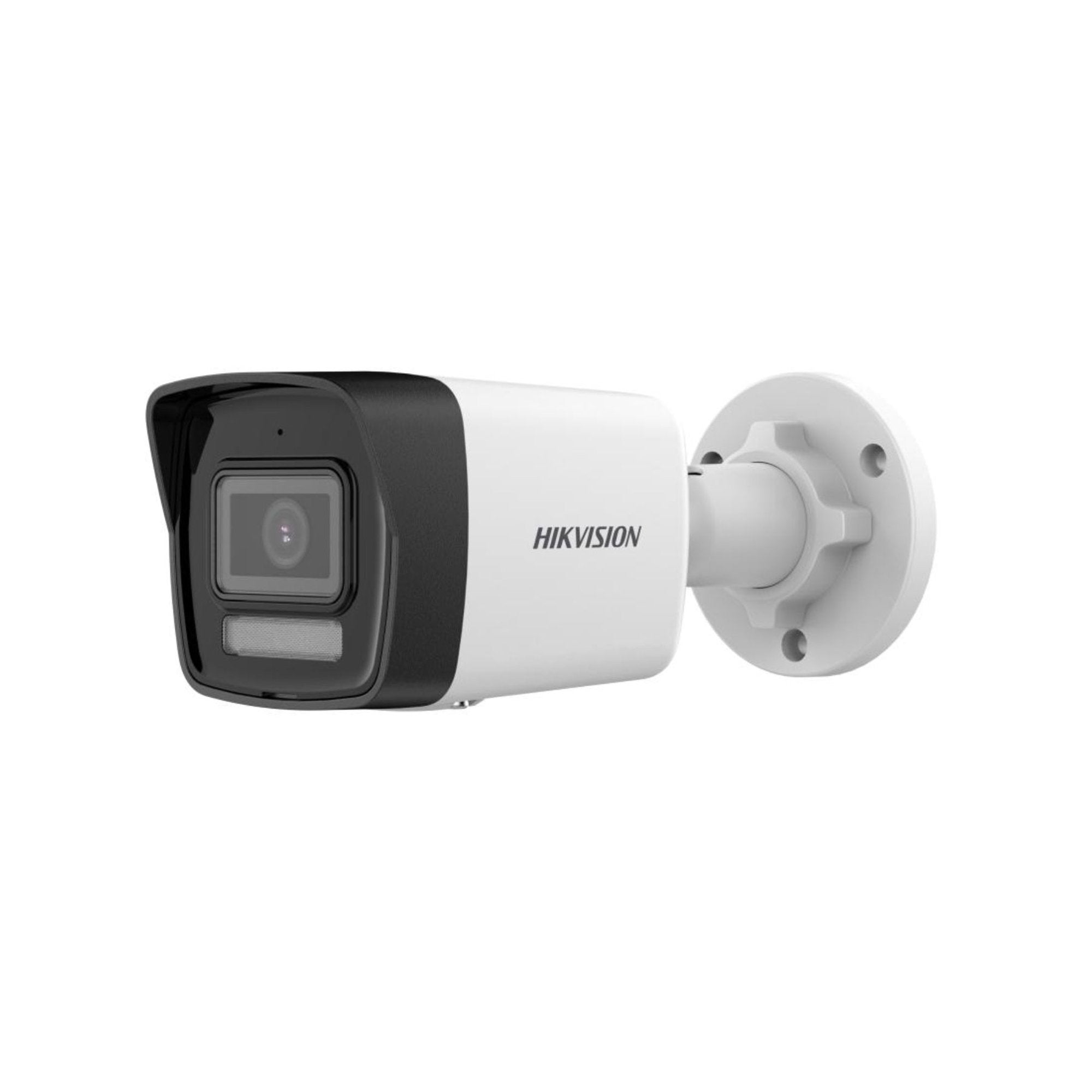 Camara de Seguridad Hikvision IP Smart Hybrid Light - cámara seguridad