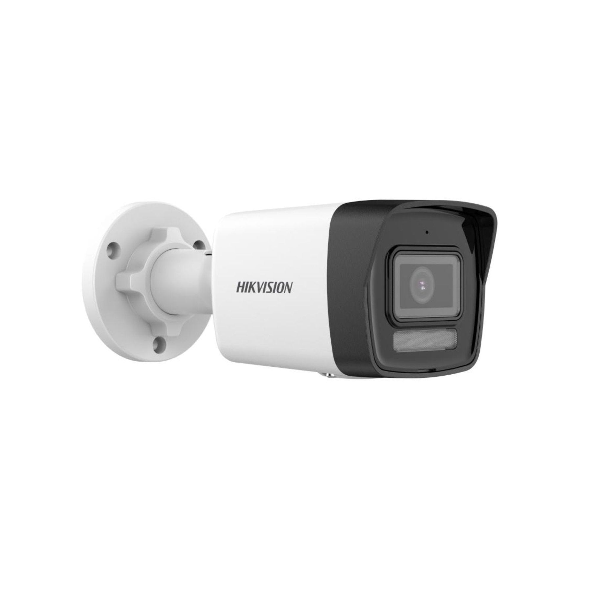 Camara de Seguridad Hikvision IP Smart Hybrid Light - cámara seguridad