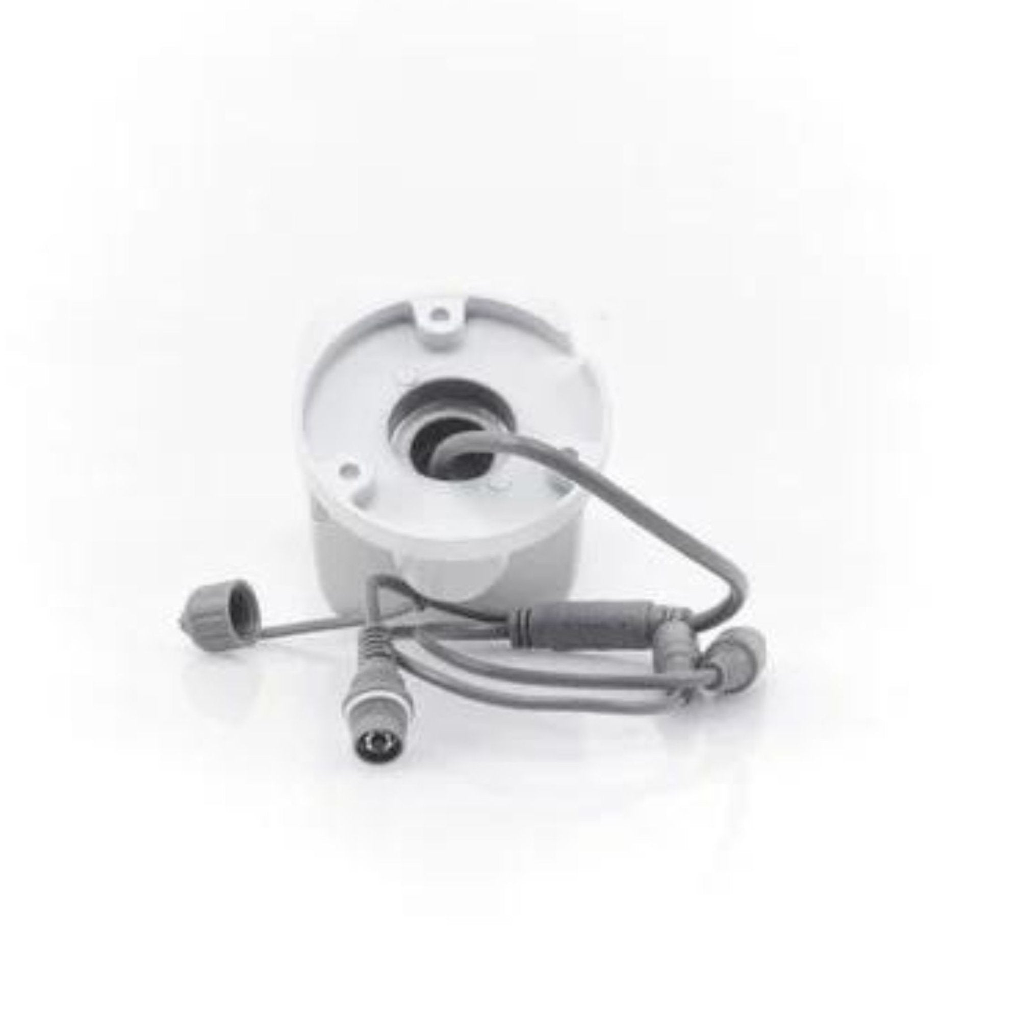 Cámara Bullet 1080p Colorvu Lf 2.8mm Metálica con Audio - modelo 2ce10df0t