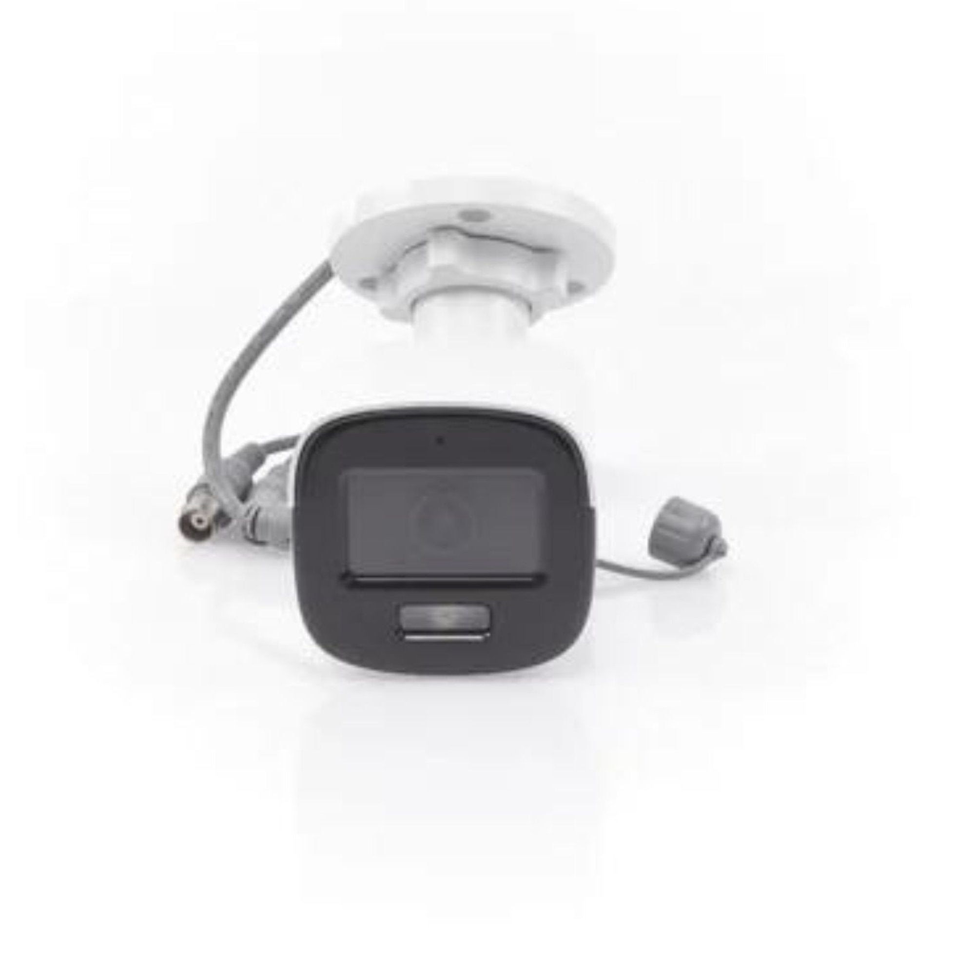 Cámara Bullet 1080p Colorvu Lf 2.8mm Metálica con Audio - modelo 2ce10df0t