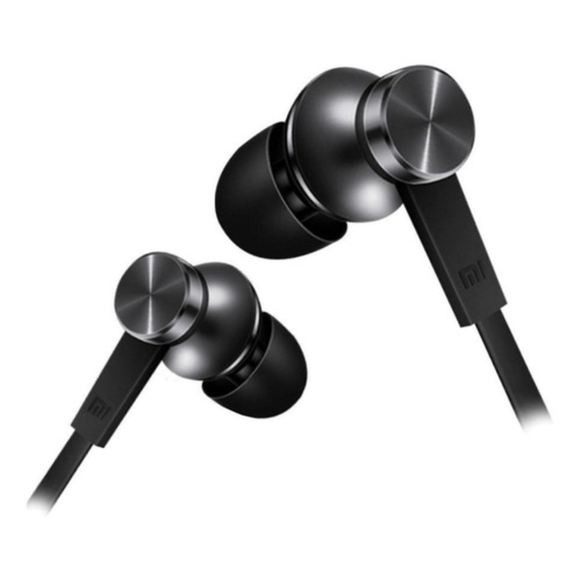 Audífonos In-ear Gamer Xiaomi Mi Headphones Basic Hser02j... - xiaomi marca