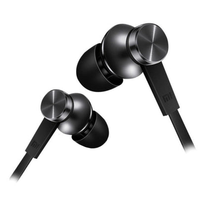Audífonos In-ear Gamer Xiaomi Mi Headphones Basic Hser02j... - xiaomi marca