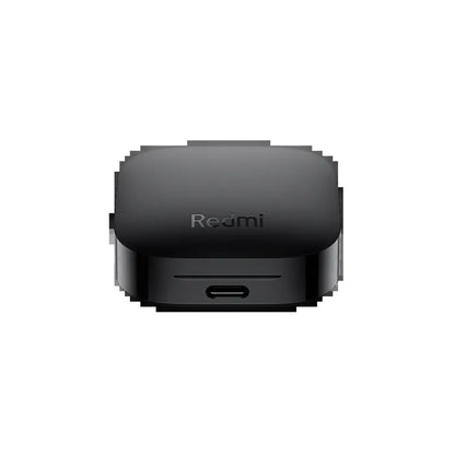 Auriculares Inalámbricos Redmi Buds 6 Active Negros - xiaomi redmi