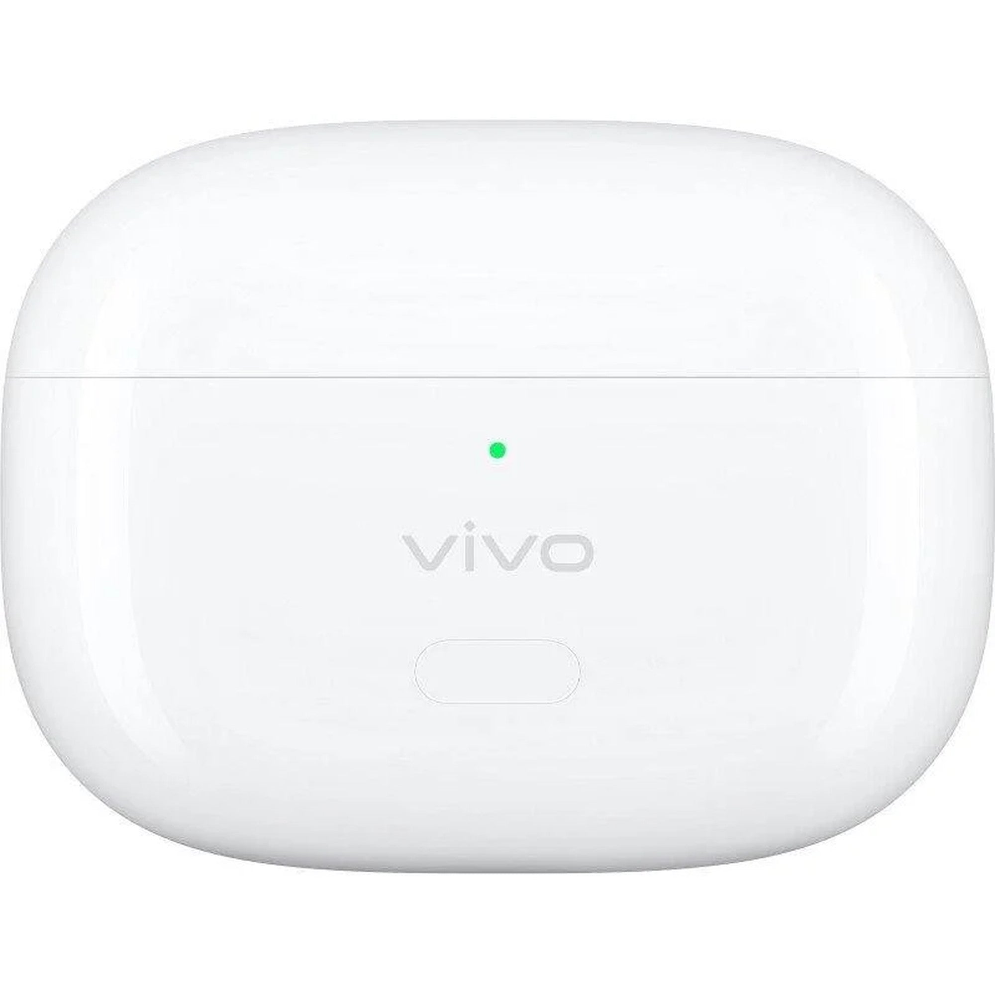 Audífonos Inalámbricos Bluetooth Vivo TWS 2 ANC Blanco - estos auriculares