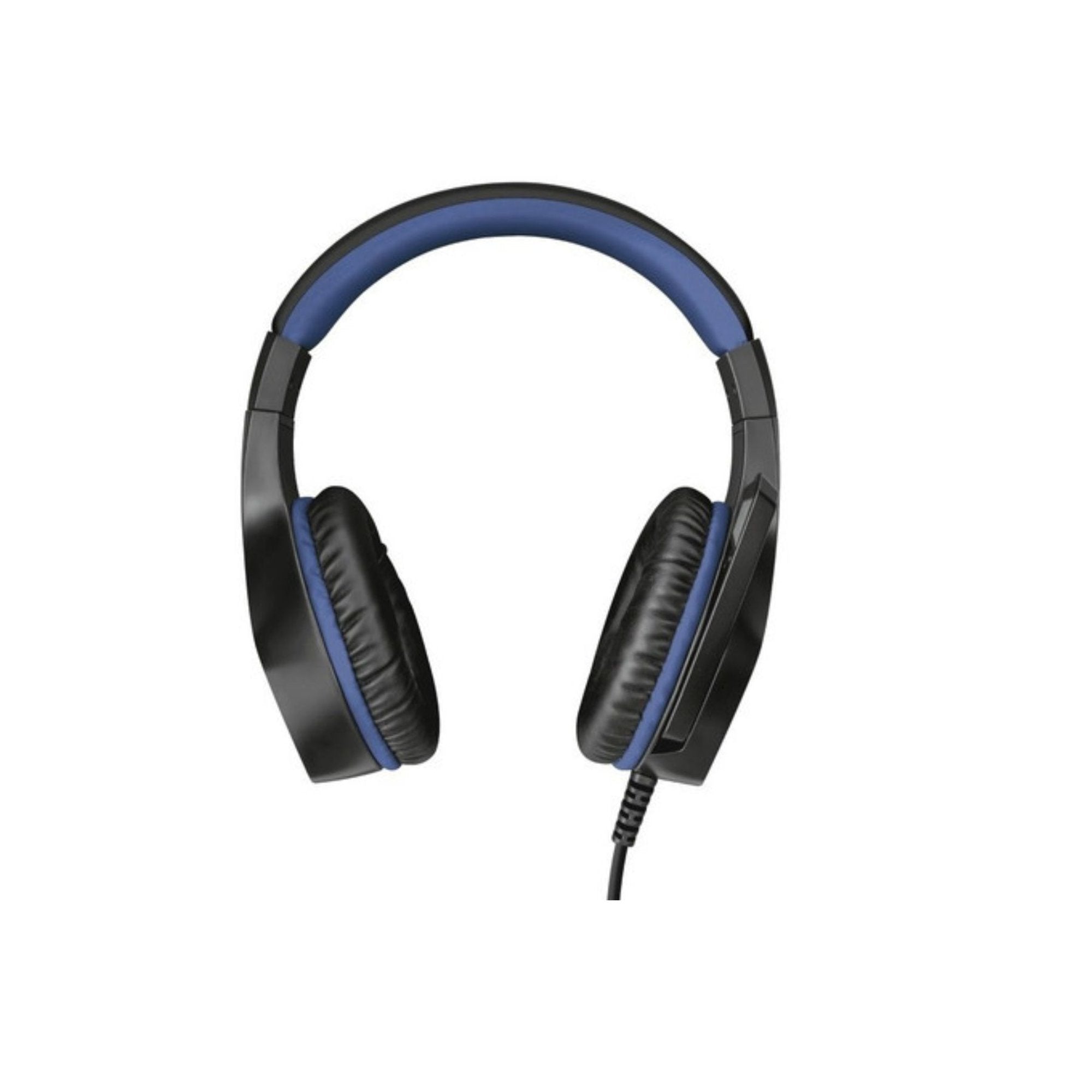 Audifonos Gamer Gxt 404b Rana Ps4 / Ps5 - suaves cómodas