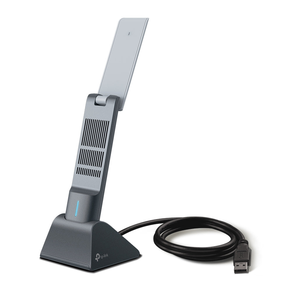 Imagen de Adaptador USB Wifi 6 de Alta Ganancia AX1800 Archer TX20Uh