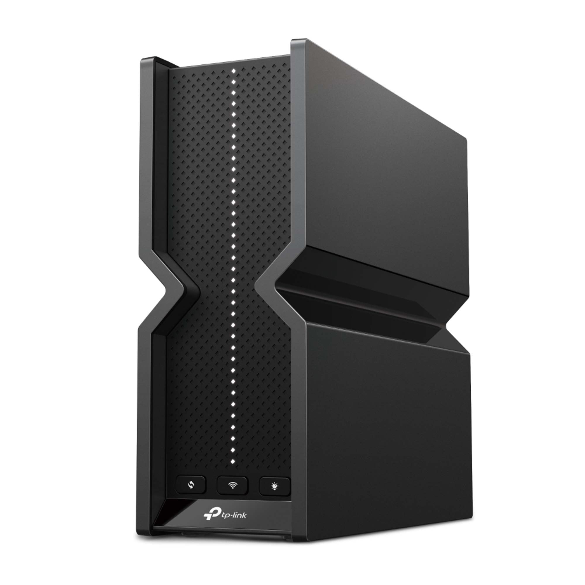 Router Tri-Band Wifi 7 Gigabit Archer BE550 - link archer